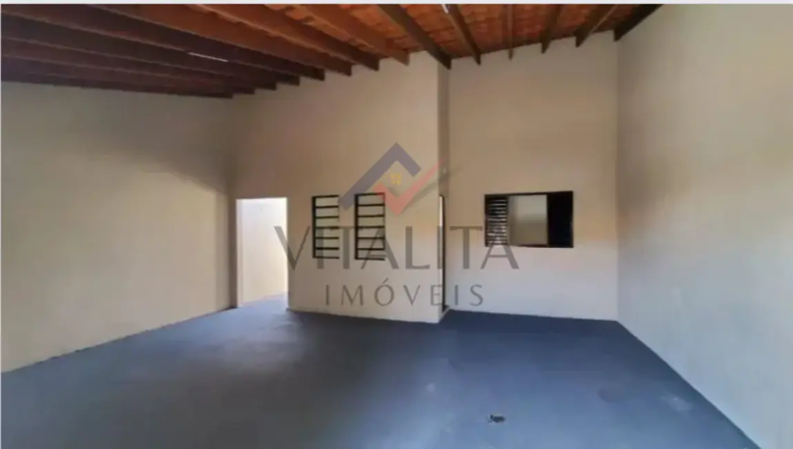 Foto 2 de Casa com 2 quartos à venda, 41m2 em Ribeirao Preto - SP