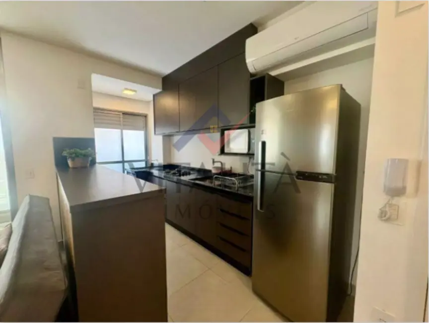 Apartamento com 1 quarto para alugar, 49m2 em Jardim Botânico, Ribeirao Preto - SP - imagem 5 Foto 5 de Apartamento com 1 quarto para alugar, 49m2 em Jardim Botânico, Ribeirao Preto - SP