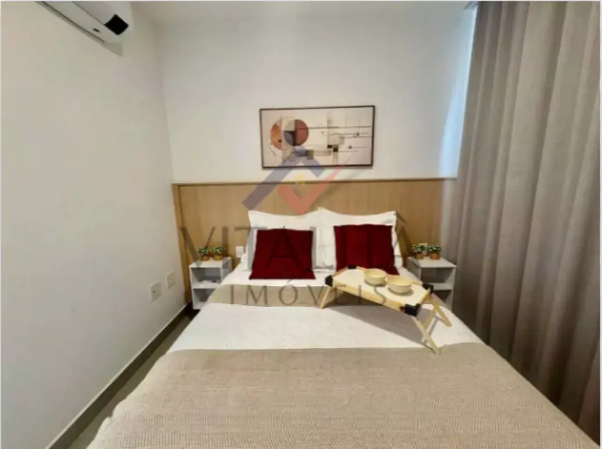 Apartamento com 1 quarto para alugar, 49m2 em Jardim Botânico, Ribeirao Preto - SP - imagem 8 Foto 8 de Apartamento com 1 quarto para alugar, 49m2 em Jardim Botânico, Ribeirao Preto - SP
