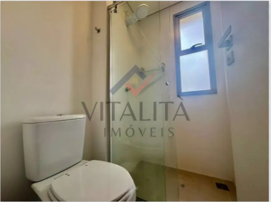 Foto 11 de Apartamento com 1 quarto para alugar, 49m2 em Jardim Botânico, Ribeirao Preto - SP
