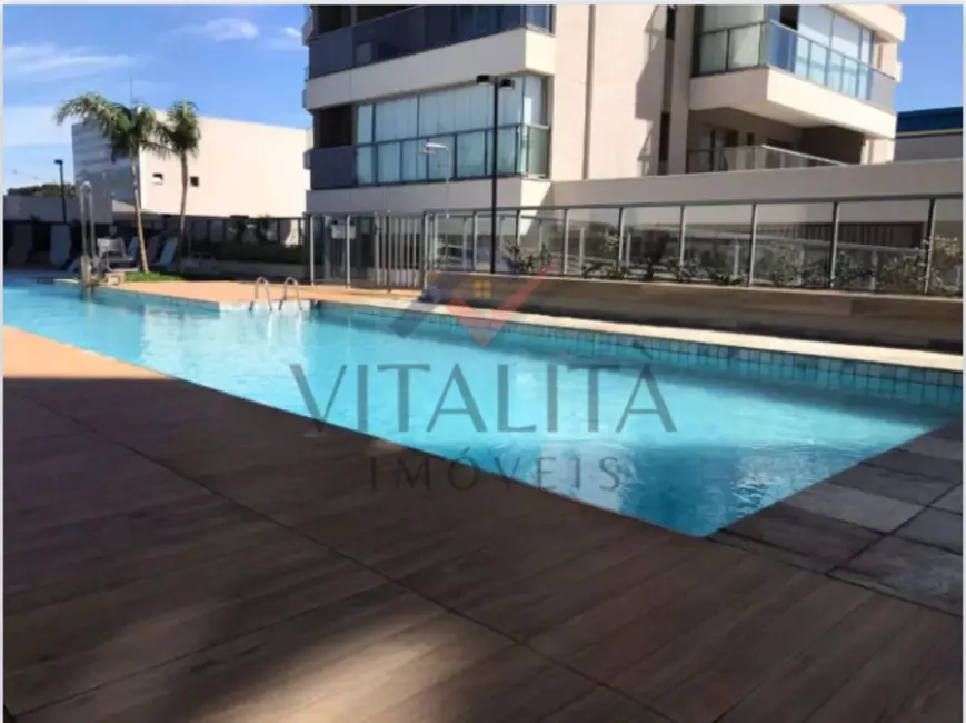 Foto 14 de Apartamento com 1 quarto para alugar, 49m2 em Jardim Botânico, Ribeirao Preto - SP