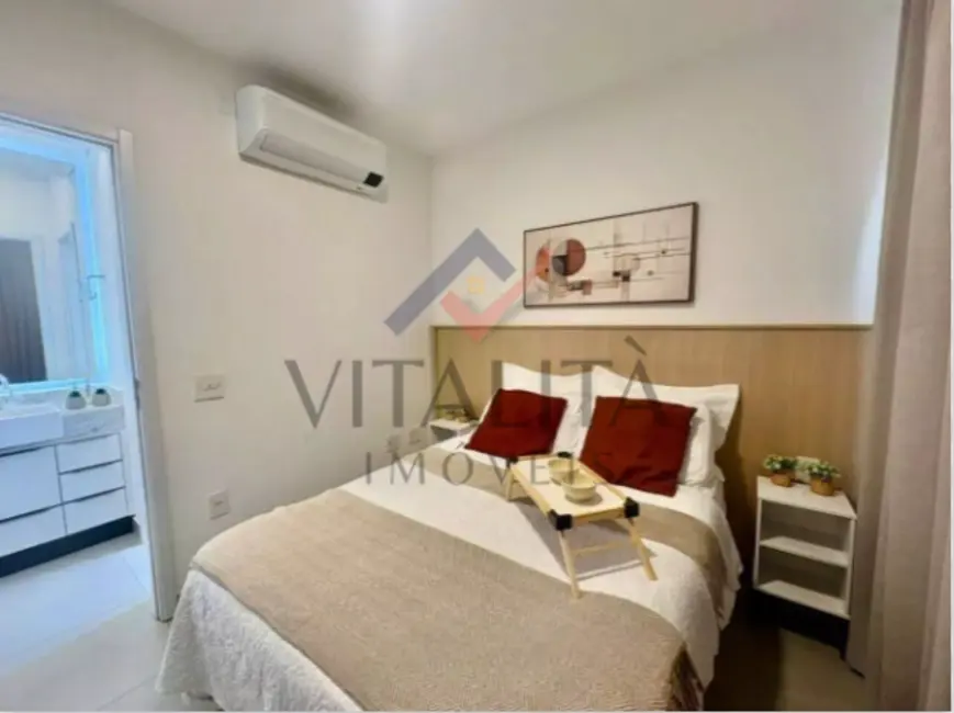 Apartamento com 1 quarto para alugar, 49m2 em Jardim Botânico, Ribeirao Preto - SP - imagem 7 Foto 7 de Apartamento com 1 quarto para alugar, 49m2 em Jardim Botânico, Ribeirao Preto - SP