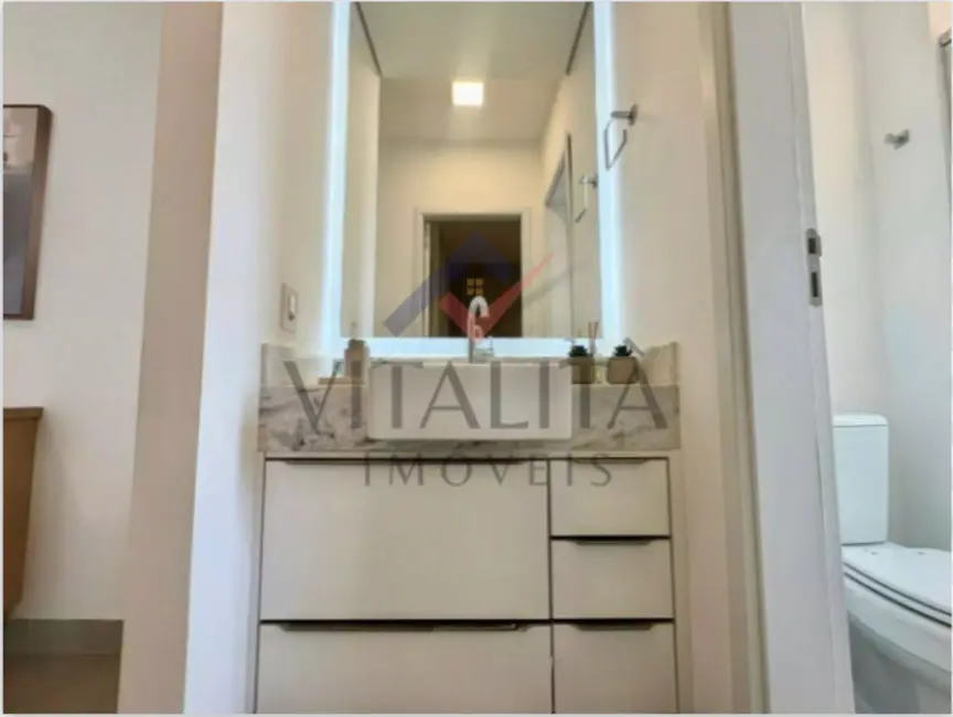 Foto 10 de Apartamento com 1 quarto para alugar, 49m2 em Jardim Botânico, Ribeirao Preto - SP