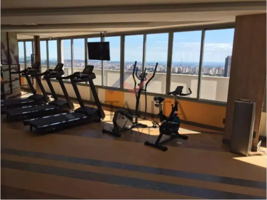 Foto 15 de Apartamento com 1 quarto para alugar, 49m2 em Jardim Botânico, Ribeirao Preto - SP