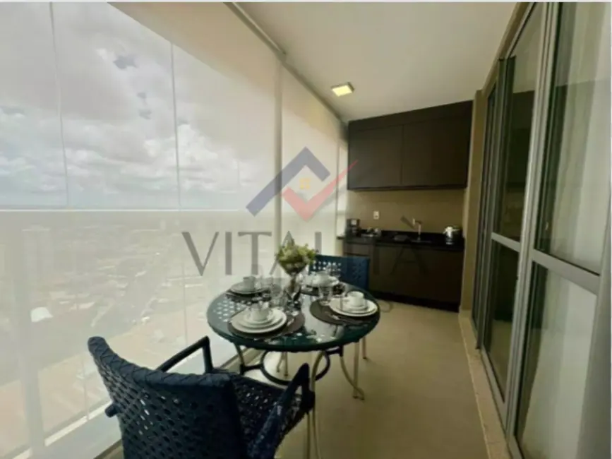 Foto 12 de Apartamento com 1 quarto para alugar, 49m2 em Jardim Botânico, Ribeirao Preto - SP