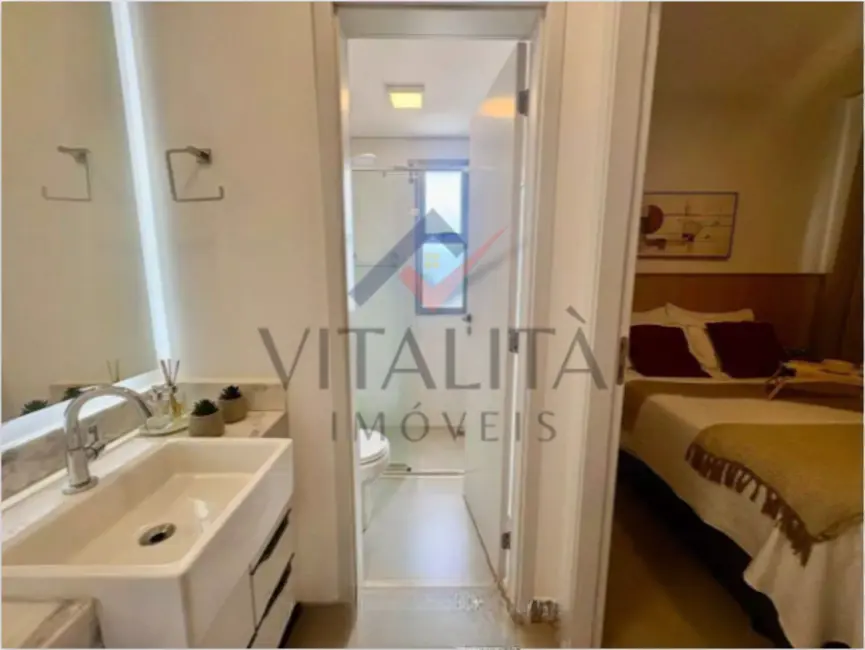 Apartamento com 1 quarto para alugar, 49m2 em Jardim Botânico, Ribeirao Preto - SP - imagem 9 Foto 9 de Apartamento com 1 quarto para alugar, 49m2 em Jardim Botânico, Ribeirao Preto - SP