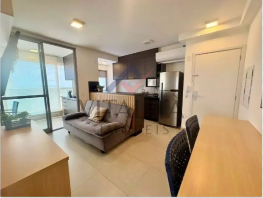 Apartamento com 1 quarto para alugar, 49m2 em Jardim Botânico, Ribeirao Preto - SP - imagem 2 Foto 2 de Apartamento com 1 quarto para alugar, 49m2 em Jardim Botânico, Ribeirao Preto - SP