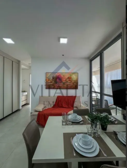 Foto 8 de Apartamento com 1 quarto para alugar, 49m2 em Jardim Botânico, Ribeirao Preto - SP