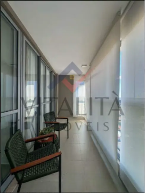 Foto 6 de Apartamento com 1 quarto para alugar, 49m2 em Jardim Botânico, Ribeirao Preto - SP