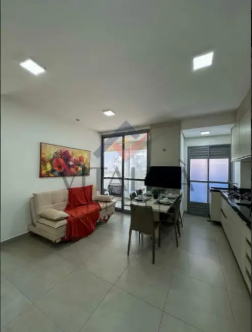 Foto 7 de Apartamento com 1 quarto para alugar, 49m2 em Jardim Botânico, Ribeirao Preto - SP