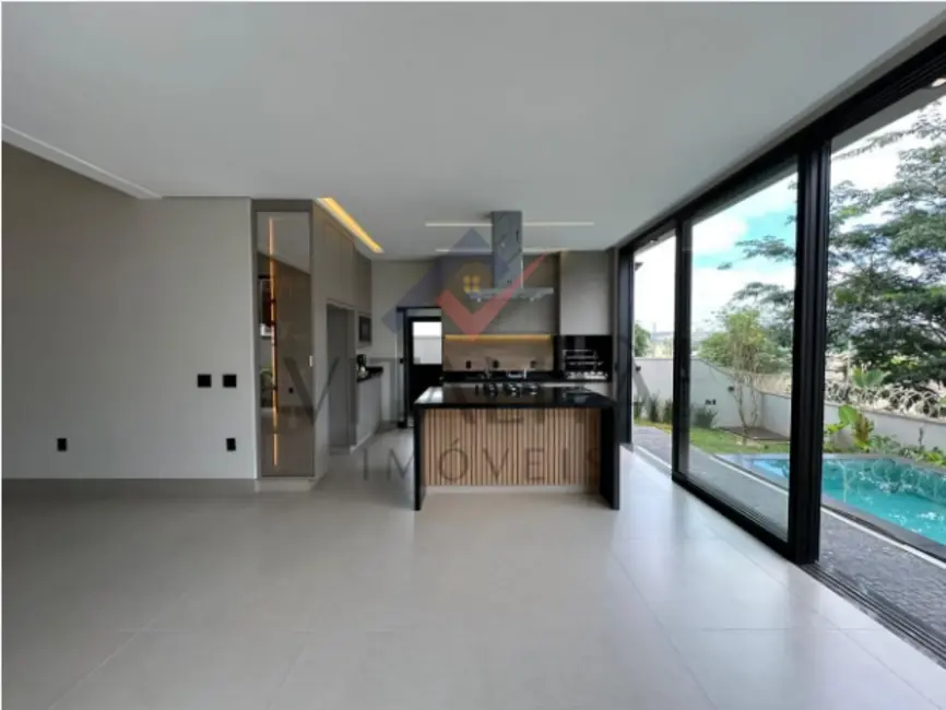 Foto 4 de Casa com 4 quartos à venda, 261m2 em Vila do Golf, Ribeirao Preto - SP