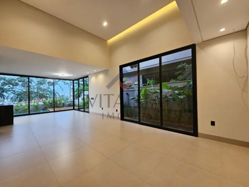 Foto 5 de Casa com 4 quartos à venda, 261m2 em Vila do Golf, Ribeirao Preto - SP