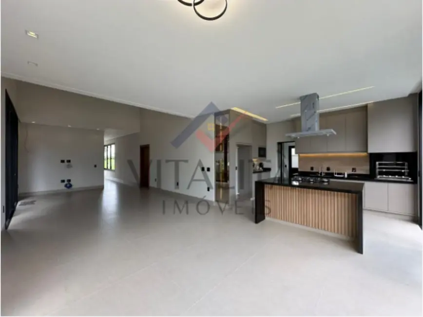 Foto 7 de Casa com 4 quartos à venda, 261m2 em Vila do Golf, Ribeirao Preto - SP