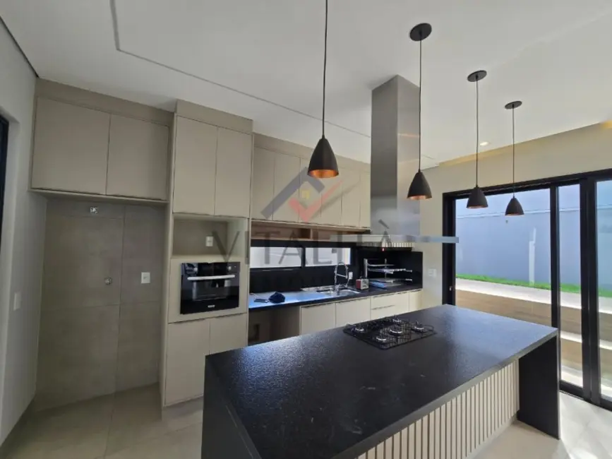 Foto 3 de Casa com 3 quartos à venda, 202m2 em Vila do Golf, Ribeirao Preto - SP