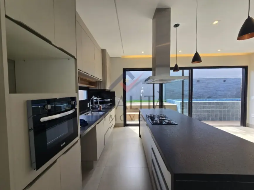 Foto 1 de Casa com 3 quartos à venda, 202m2 em Vila do Golf, Ribeirao Preto - SP