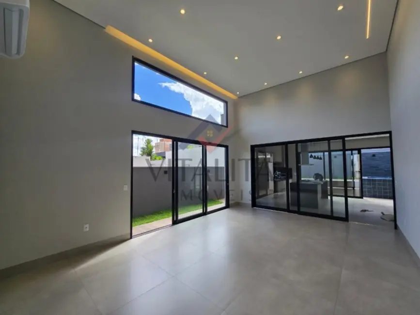 Foto 6 de Casa com 3 quartos à venda, 202m2 em Vila do Golf, Ribeirao Preto - SP