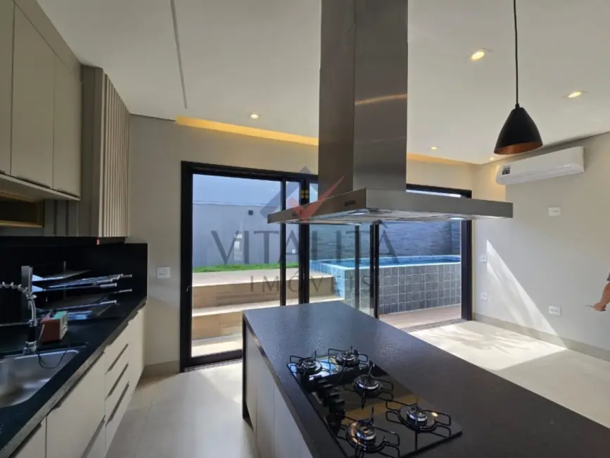 Foto 4 de Casa com 3 quartos à venda, 202m2 em Vila do Golf, Ribeirao Preto - SP