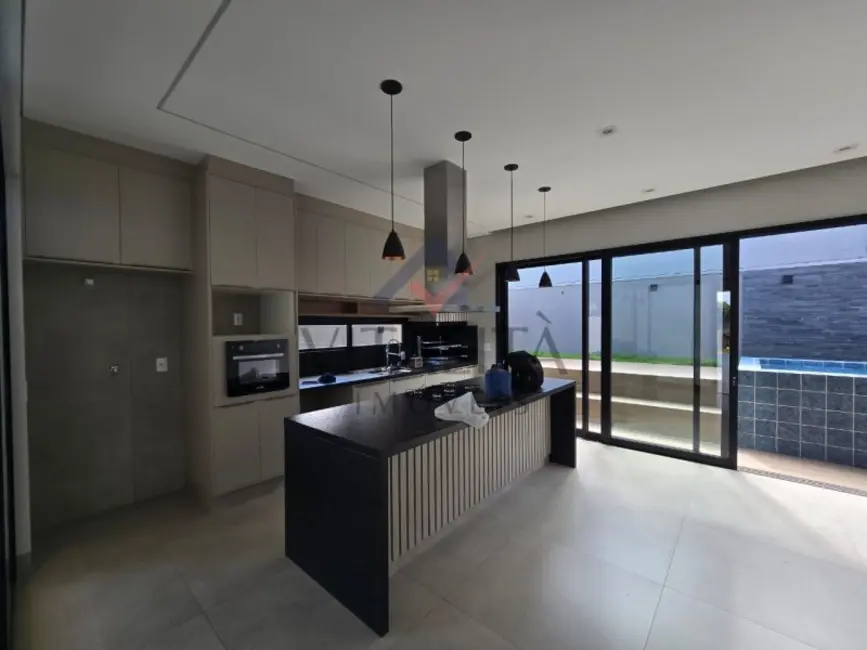 Foto 5 de Casa com 3 quartos à venda, 202m2 em Vila do Golf, Ribeirao Preto - SP