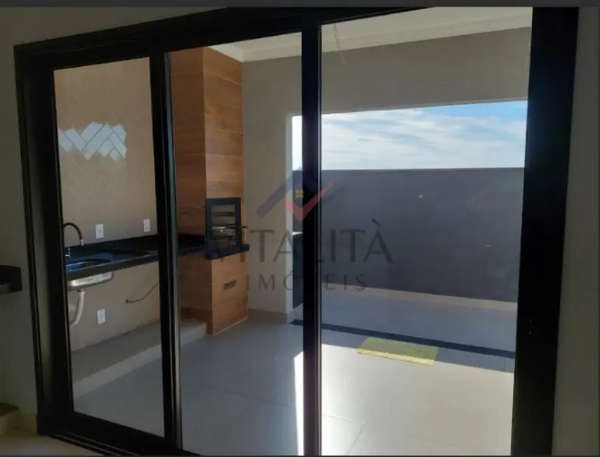 Casa com 3 quartos à venda, 144m2 em Ribeirao Preto - SP - imagem 7 Foto 7 de Casa com 3 quartos à venda, 144m2 em Ribeirao Preto - SP