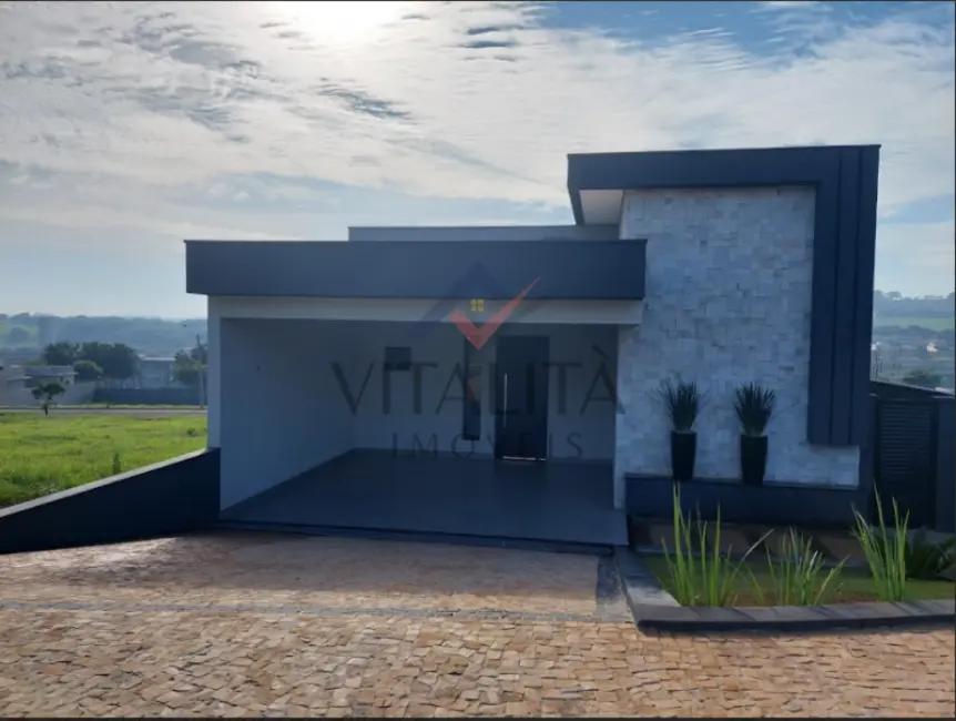 Casa com 3 quartos à venda, 144m2 em Ribeirao Preto - SP - imagem 1 Foto 1 de Casa com 3 quartos à venda, 144m2 em Ribeirao Preto - SP