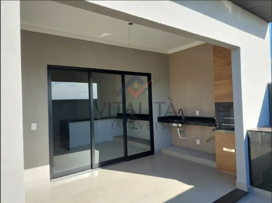 Casa com 3 quartos à venda, 144m2 em Ribeirao Preto - SP - imagem 8 Foto 8 de Casa com 3 quartos à venda, 144m2 em Ribeirao Preto - SP
