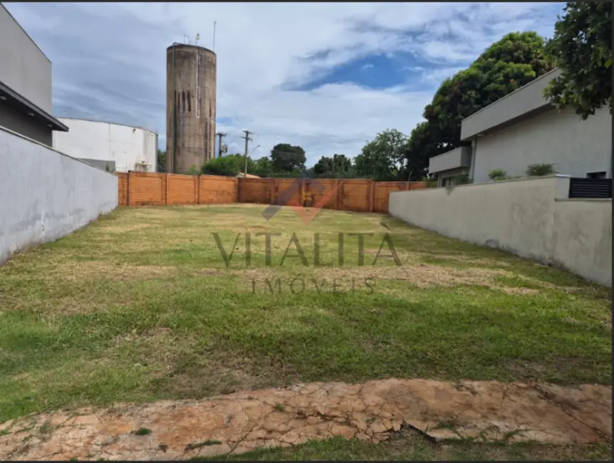 Foto 7 de Terreno / Lote à venda, 529m2 em Ribeirao Preto - SP