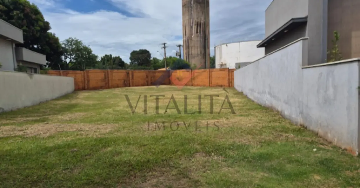 Foto 5 de Terreno / Lote à venda, 529m2 em Ribeirao Preto - SP