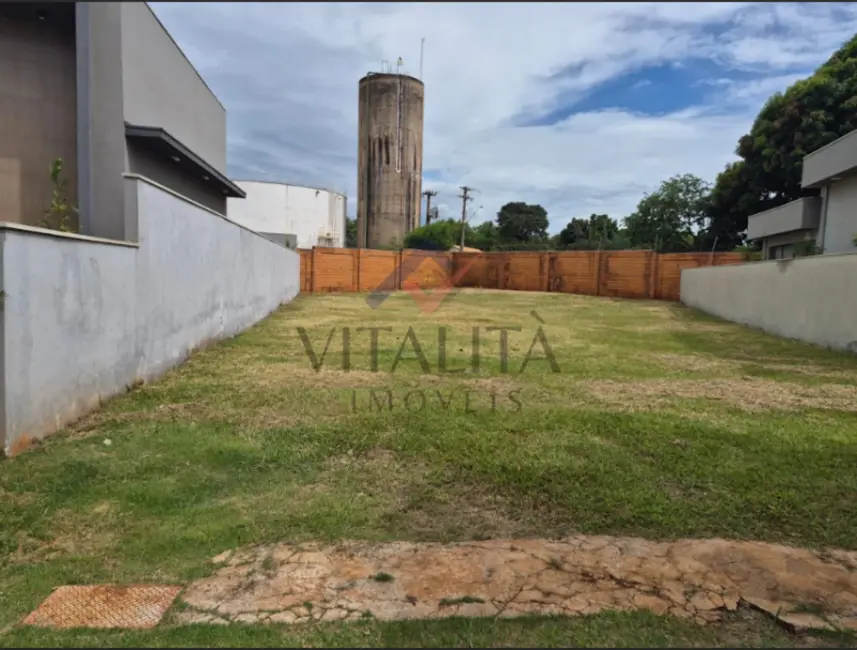 Foto 3 de Terreno / Lote à venda, 529m2 em Ribeirao Preto - SP