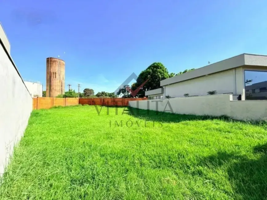 Foto 4 de Terreno / Lote à venda, 529m2 em Ribeirao Preto - SP