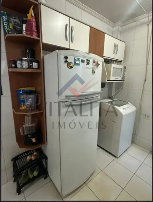 Foto 3 de Apartamento com 2 quartos à venda, 46m2 em Alto da Boa Vista, Ribeirao Preto - SP