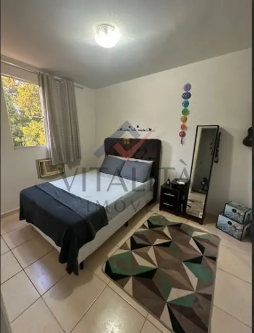 Foto 5 de Apartamento com 2 quartos à venda, 46m2 em Alto da Boa Vista, Ribeirao Preto - SP