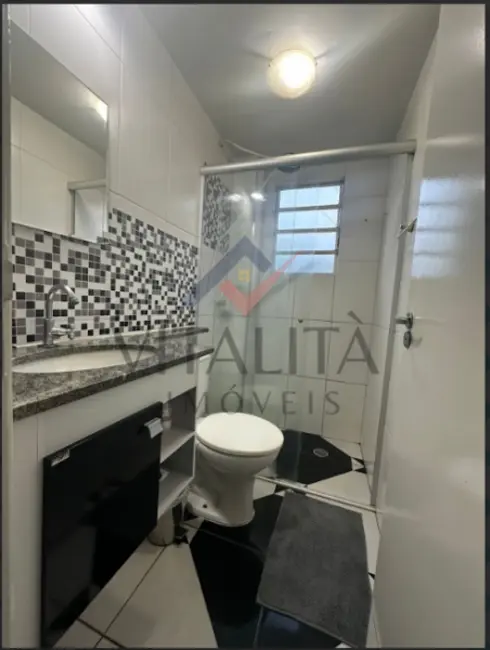 Foto 7 de Apartamento com 2 quartos à venda, 46m2 em Alto da Boa Vista, Ribeirao Preto - SP