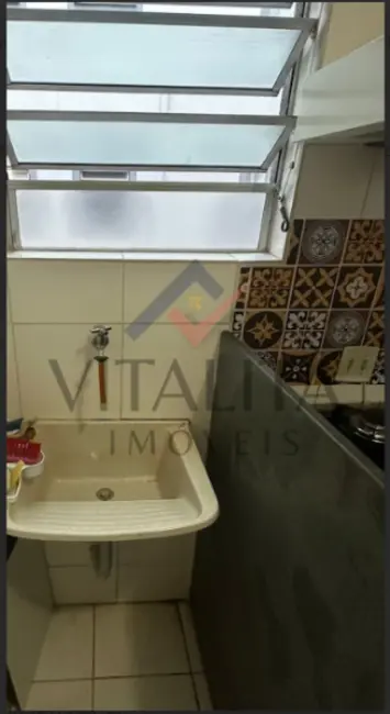 Foto 8 de Apartamento com 2 quartos à venda, 46m2 em Alto da Boa Vista, Ribeirao Preto - SP