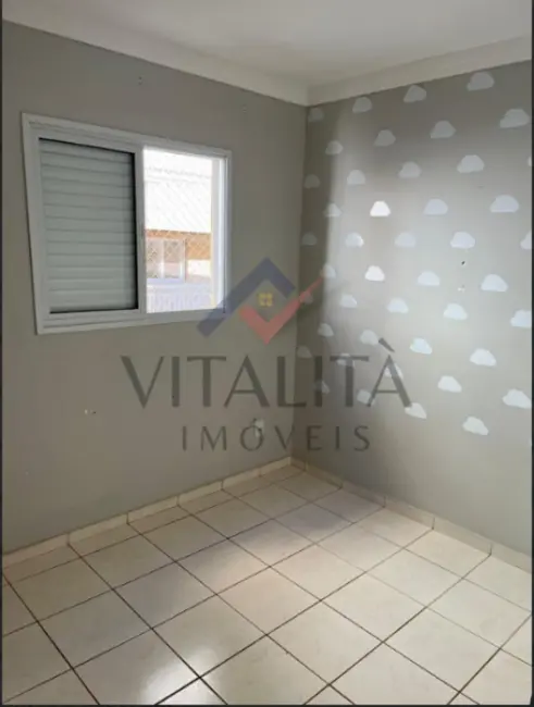 Foto 8 de Apartamento com 2 quartos à venda, 58m2 em Jardim Anhangüera, Ribeirao Preto - SP