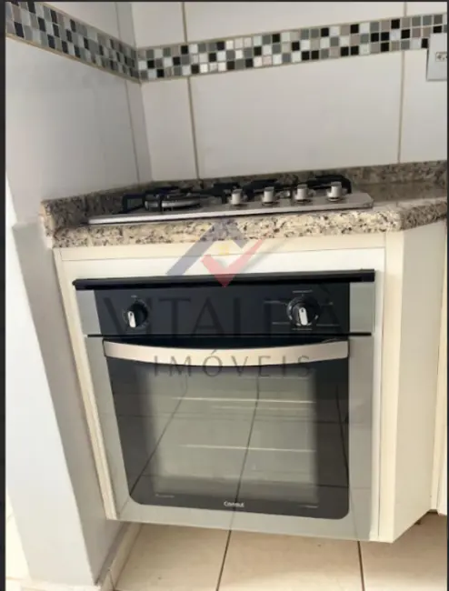 Foto 6 de Apartamento com 2 quartos à venda, 58m2 em Jardim Anhangüera, Ribeirao Preto - SP