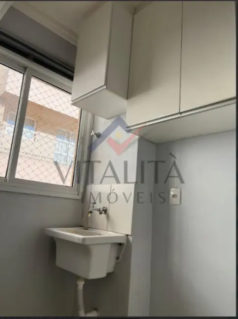 Foto 5 de Apartamento com 2 quartos à venda, 58m2 em Jardim Anhangüera, Ribeirao Preto - SP