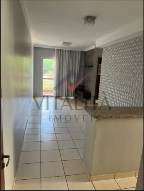 Foto 1 de Apartamento com 2 quartos à venda, 58m2 em Jardim Anhangüera, Ribeirao Preto - SP
