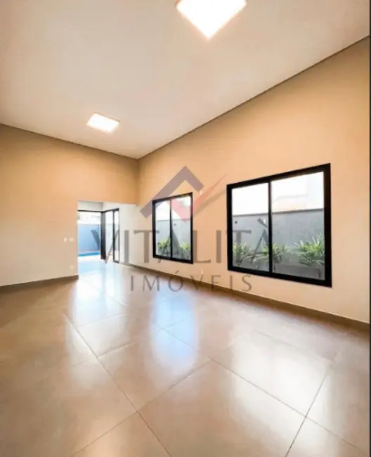 Foto 2 de Casa com 3 quartos à venda, 160m2 em Vila do Golf, Ribeirao Preto - SP