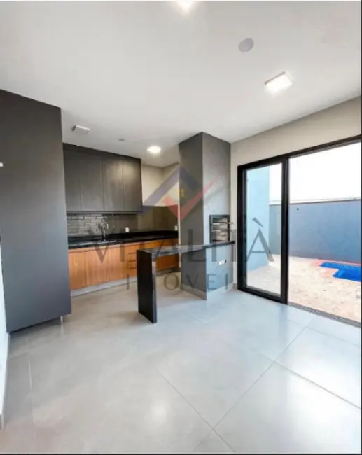 Foto 5 de Casa com 3 quartos à venda, 160m2 em Vila do Golf, Ribeirao Preto - SP