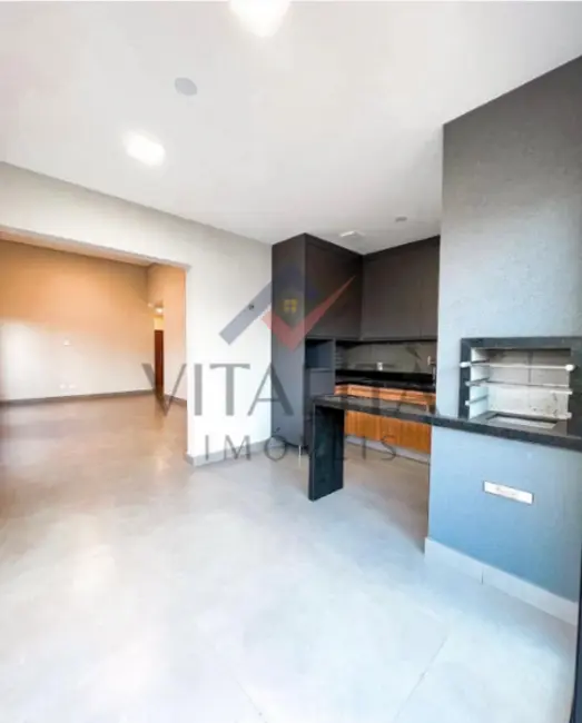 Foto 4 de Casa com 3 quartos à venda, 160m2 em Vila do Golf, Ribeirao Preto - SP