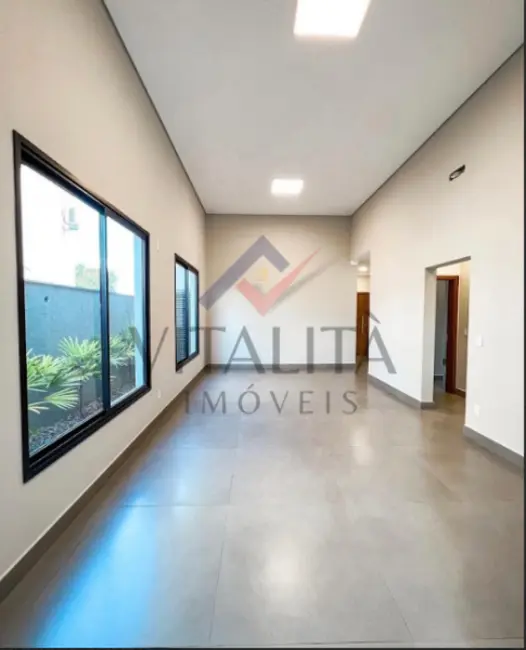 Foto 1 de Casa com 3 quartos à venda, 160m2 em Vila do Golf, Ribeirao Preto - SP