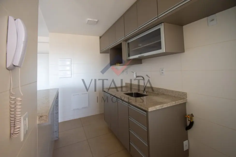 Foto 8 de Apartamento com 3 quartos para alugar, 93m2 em Quinta da Primavera, Ribeirao Preto - SP