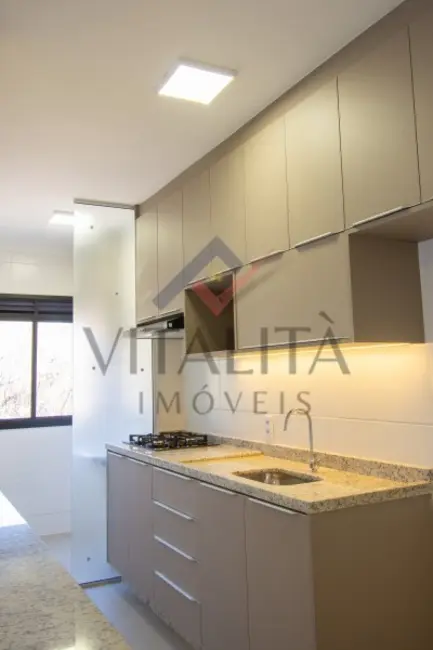 Foto 8 de Apartamento com 2 quartos para alugar, 61m2 em Ribeirao Preto - SP