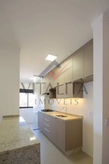 Foto 9 de Apartamento com 2 quartos para alugar, 61m2 em Ribeirao Preto - SP