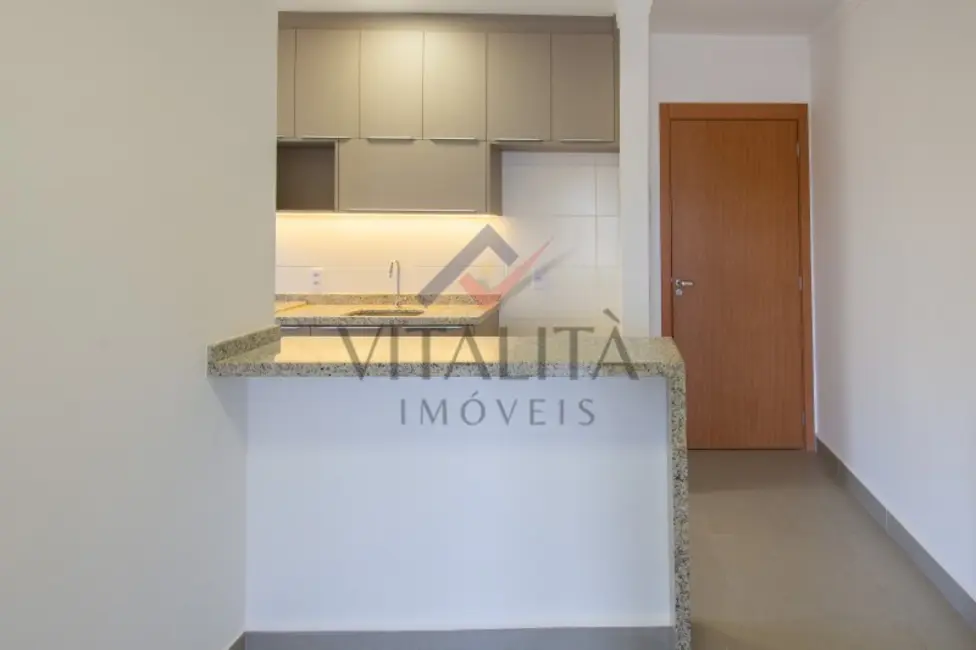 Foto 5 de Apartamento com 2 quartos para alugar, 61m2 em Ribeirao Preto - SP
