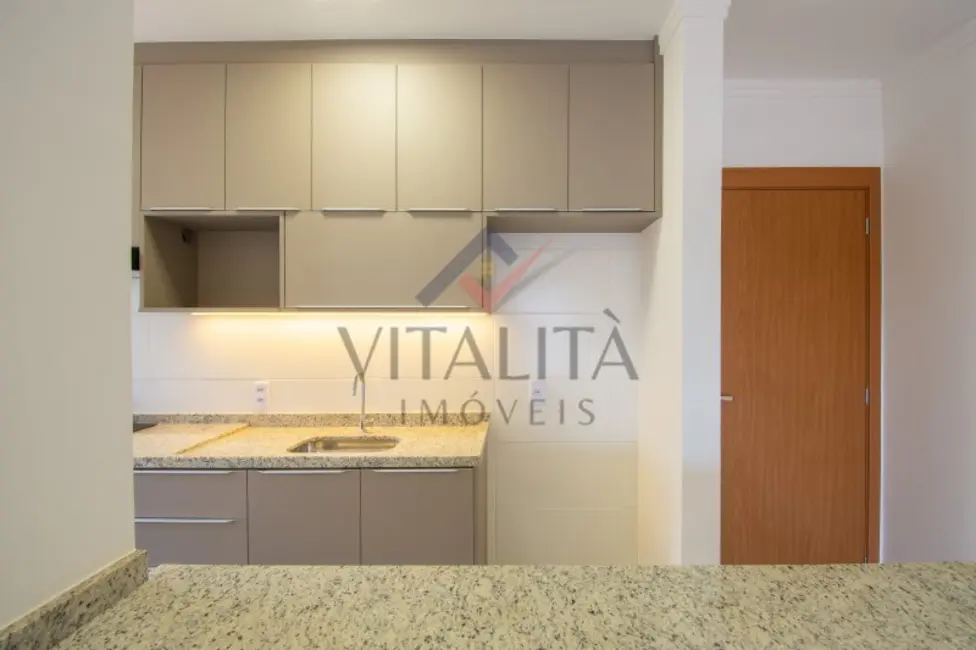 Foto 6 de Apartamento com 2 quartos para alugar, 61m2 em Ribeirao Preto - SP