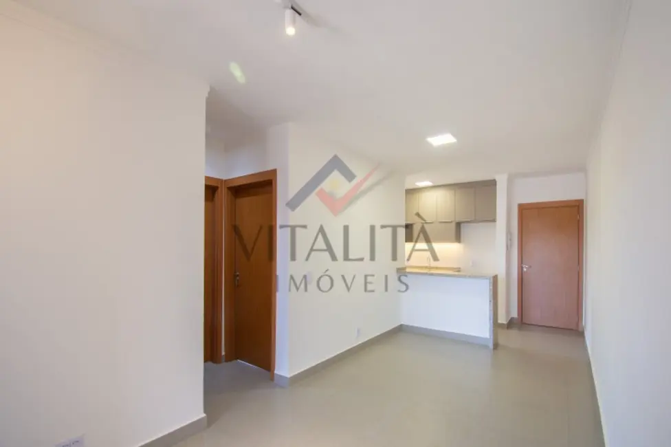 Foto 1 de Apartamento com 2 quartos para alugar, 61m2 em Ribeirao Preto - SP