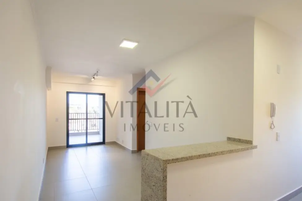 Foto 3 de Apartamento com 2 quartos para alugar, 61m2 em Ribeirao Preto - SP