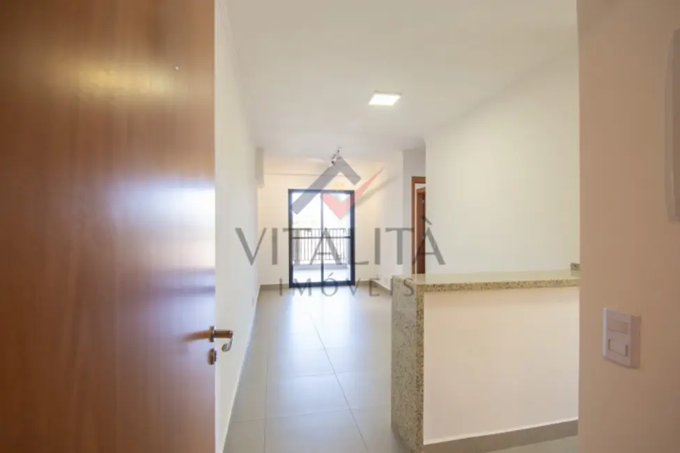 Foto 2 de Apartamento com 2 quartos para alugar, 61m2 em Ribeirao Preto - SP