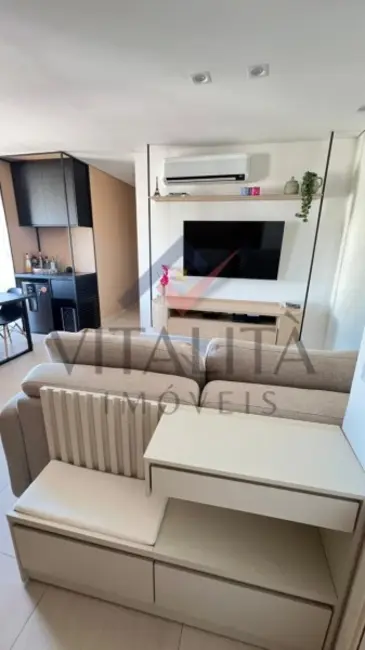 Apartamento com 2 quartos à venda, 60m2 em Ribeirao Preto - SP - imagem 5 Foto 5 de Apartamento com 2 quartos à venda, 60m2 em Ribeirao Preto - SP